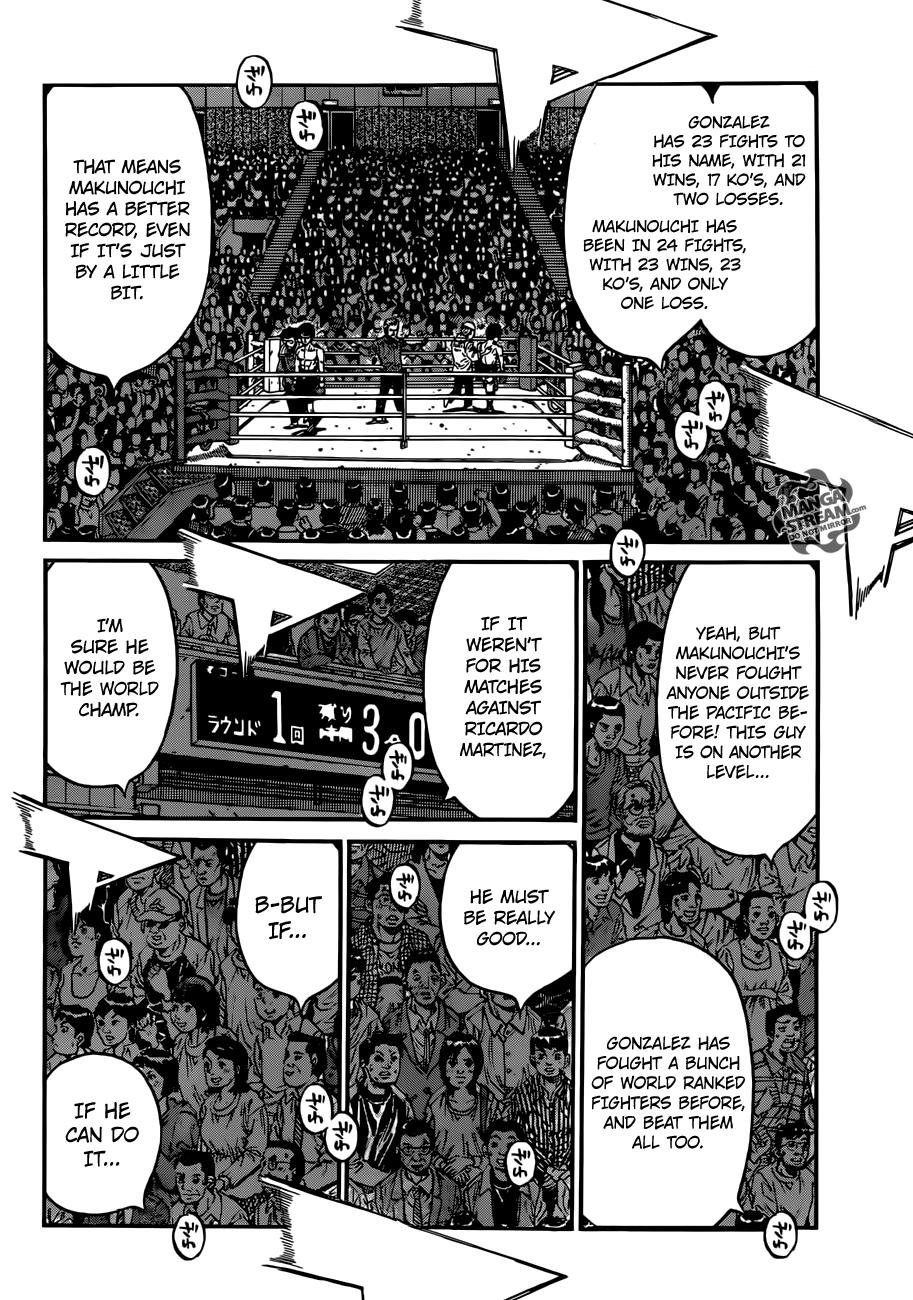 Chapter 1032 — Round 1032 — Page 13