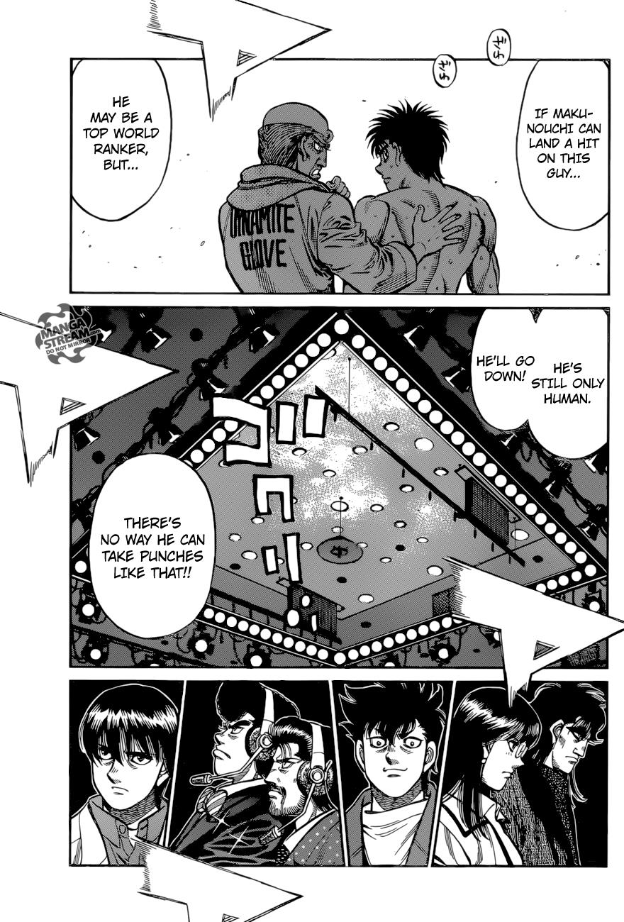 Chapter 1032 — Round 1032 — Page 14