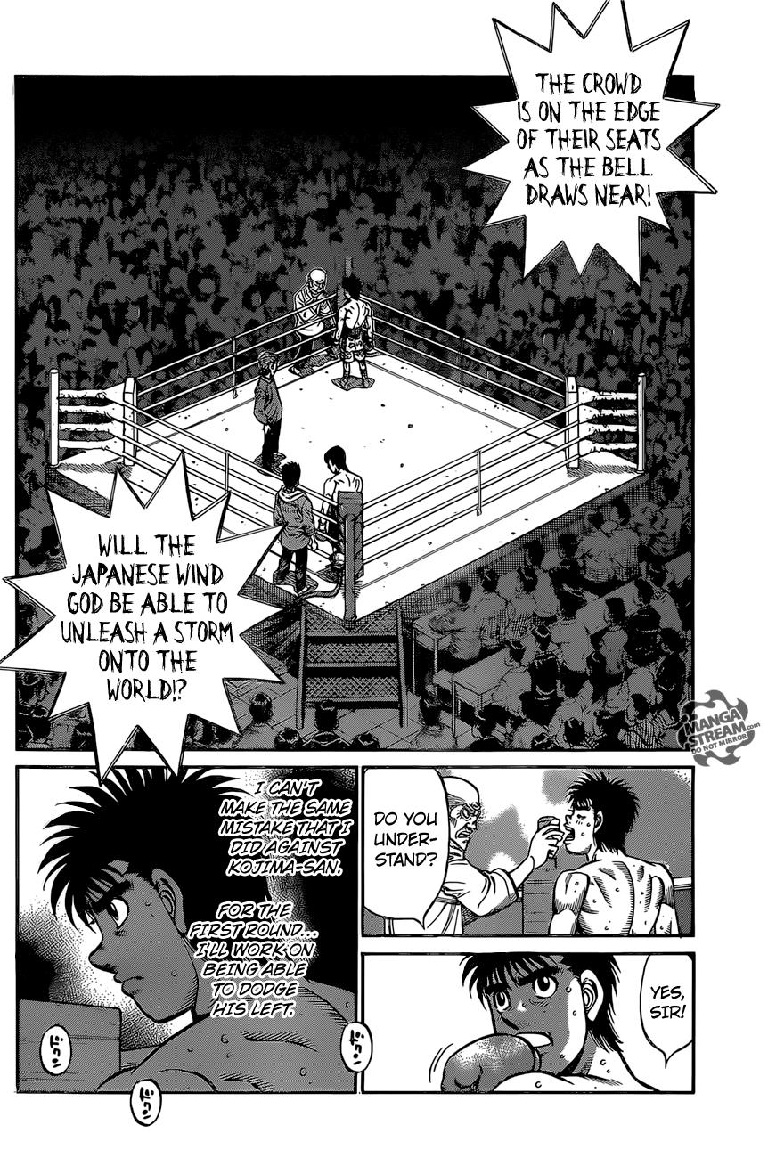 Chapter 1032 — Round 1032 — Page 15