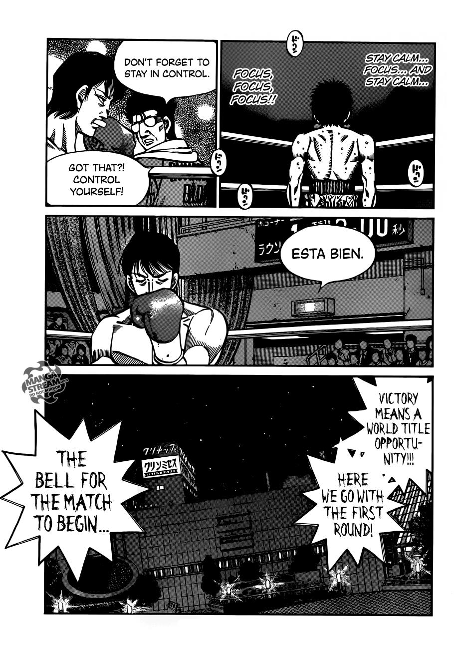 Chapter 1032 — Round 1032 — Page 16