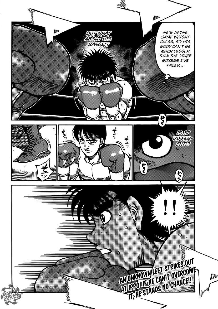 Chapter 1032 — Round 1032 — Page 23