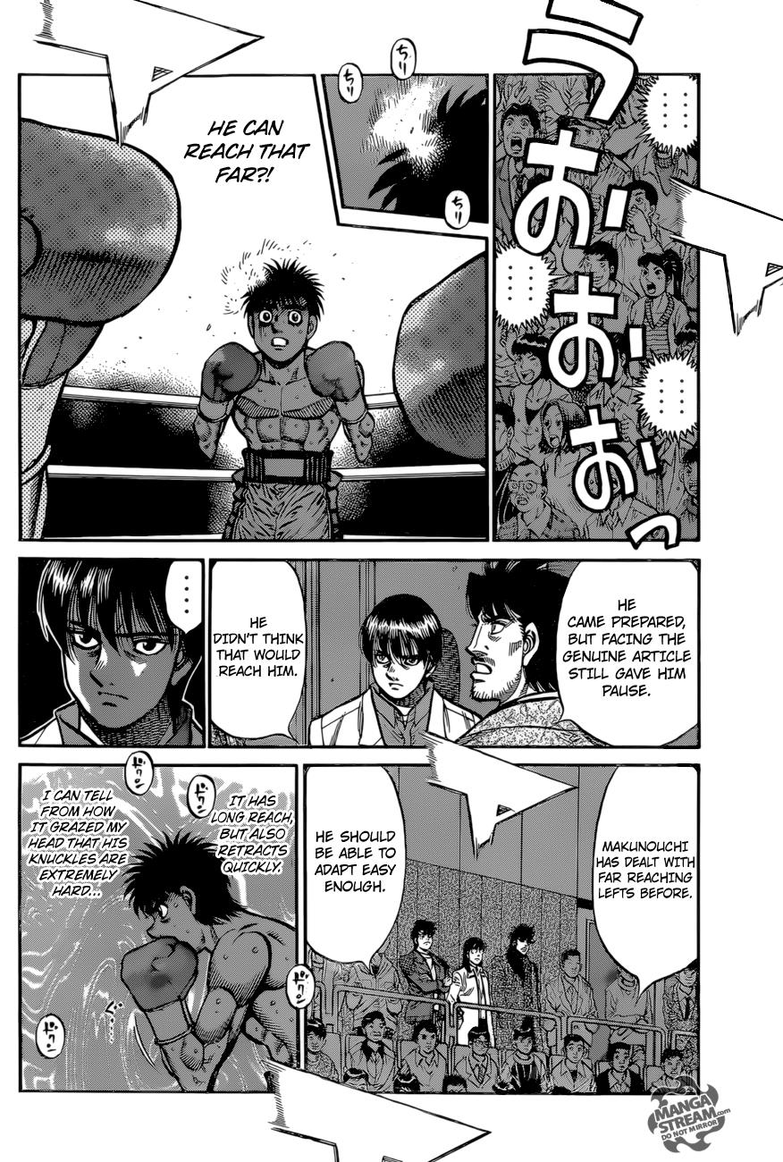 Chapter 1033 — Round 1033 — Page 4