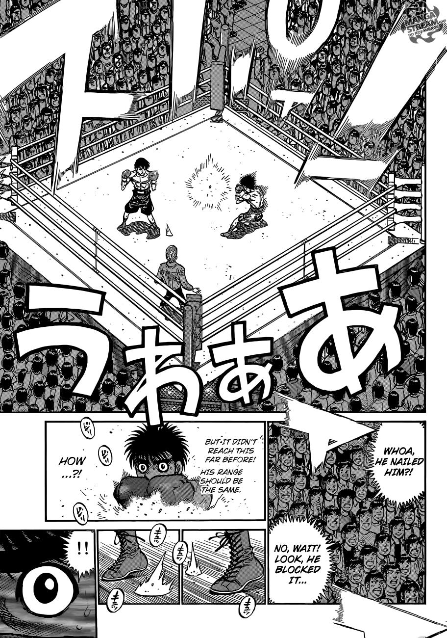 Chapter 1033 — Round 1033 — Page 7