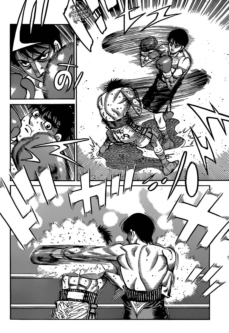 Chapter 1035 — Round 1035 — Page 7