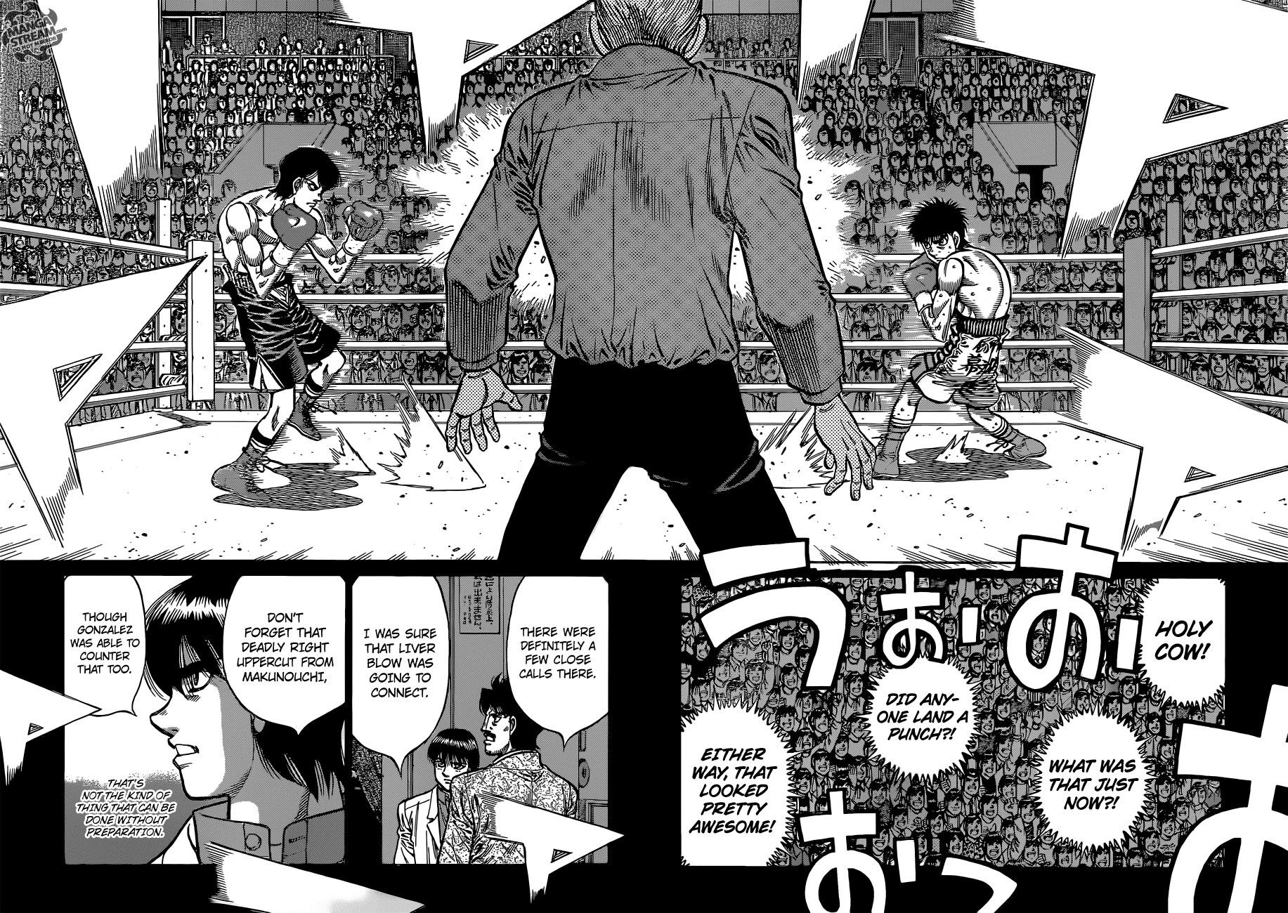 Chapter 1035 — Round 1035 — Page 9