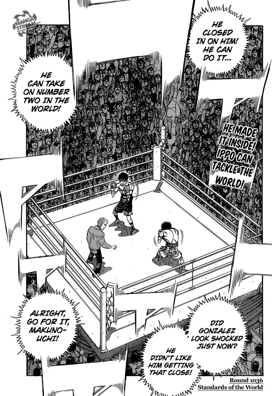 Chapter 1036 — Round 1036 — Page 4