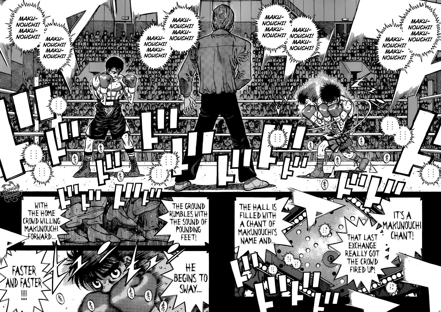 Chapter 1036 — Round 1036 — Page 7