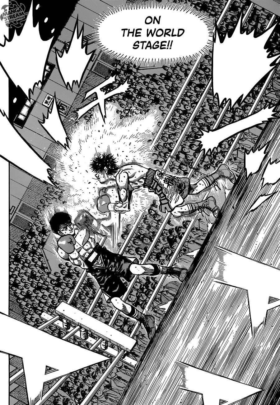 Chapter 1037 — Round 1037 — Page 9