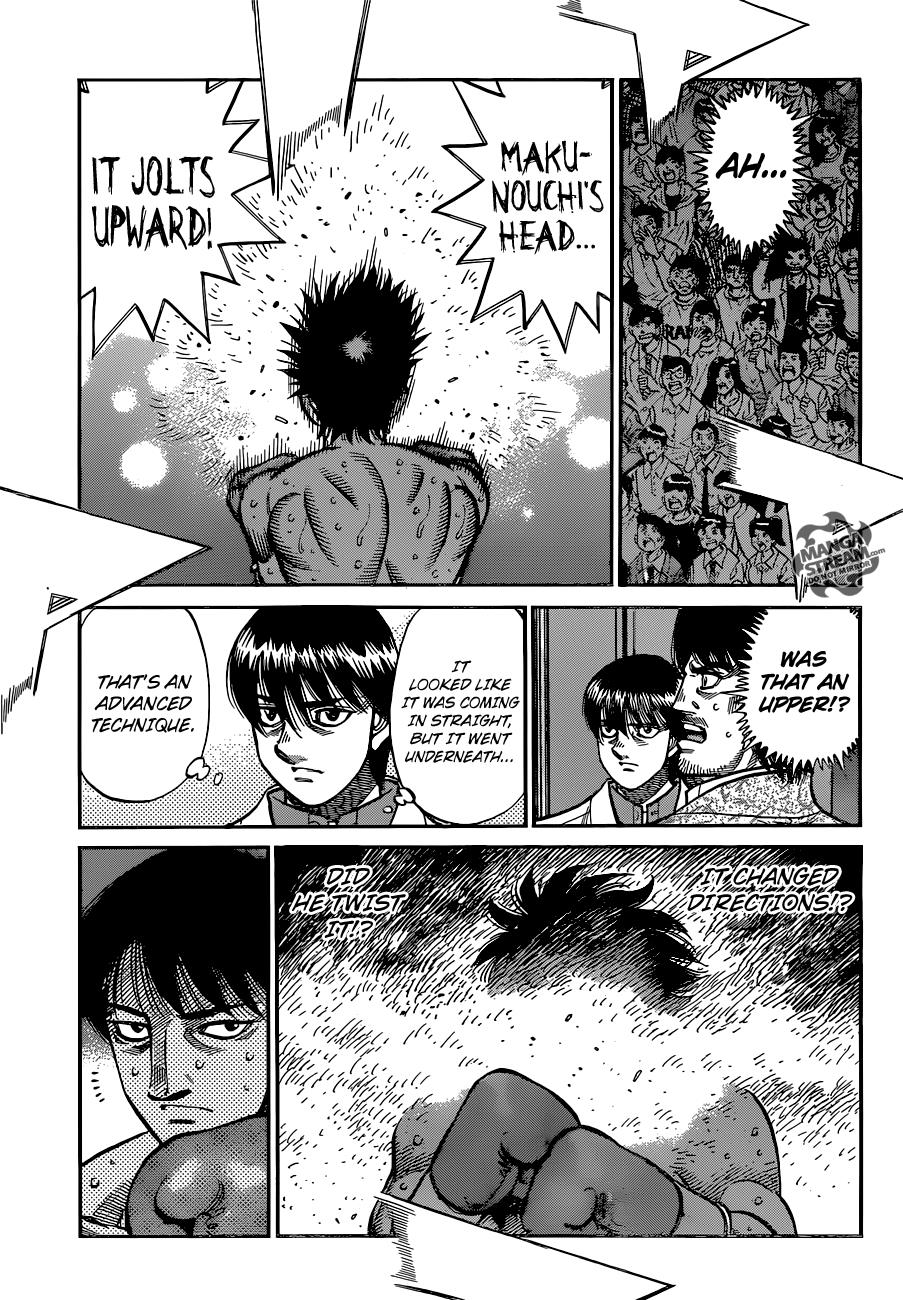 Chapter 1037 — Round 1037 — Page 10