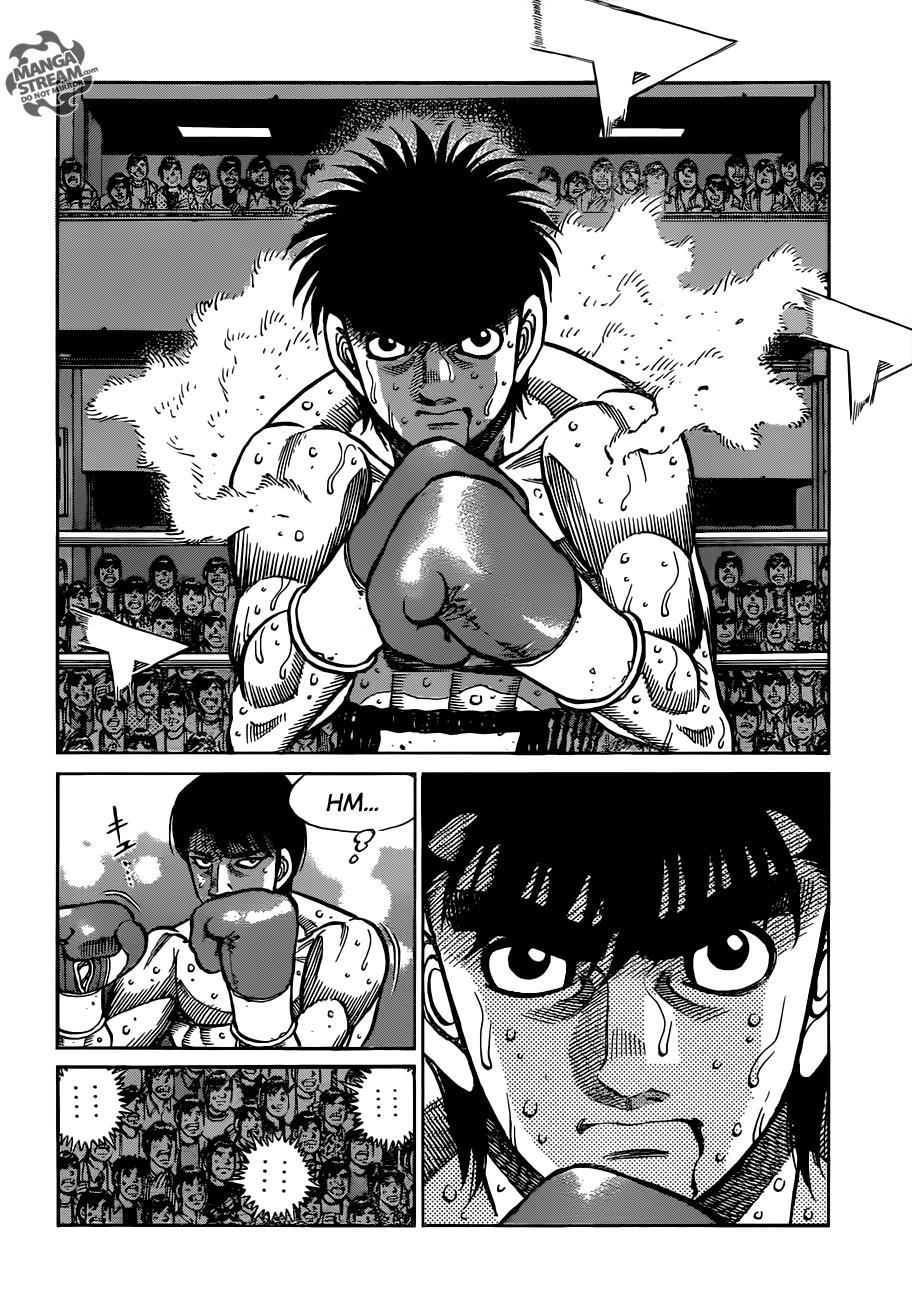 Chapter 1037 — Round 1037 — Page 11