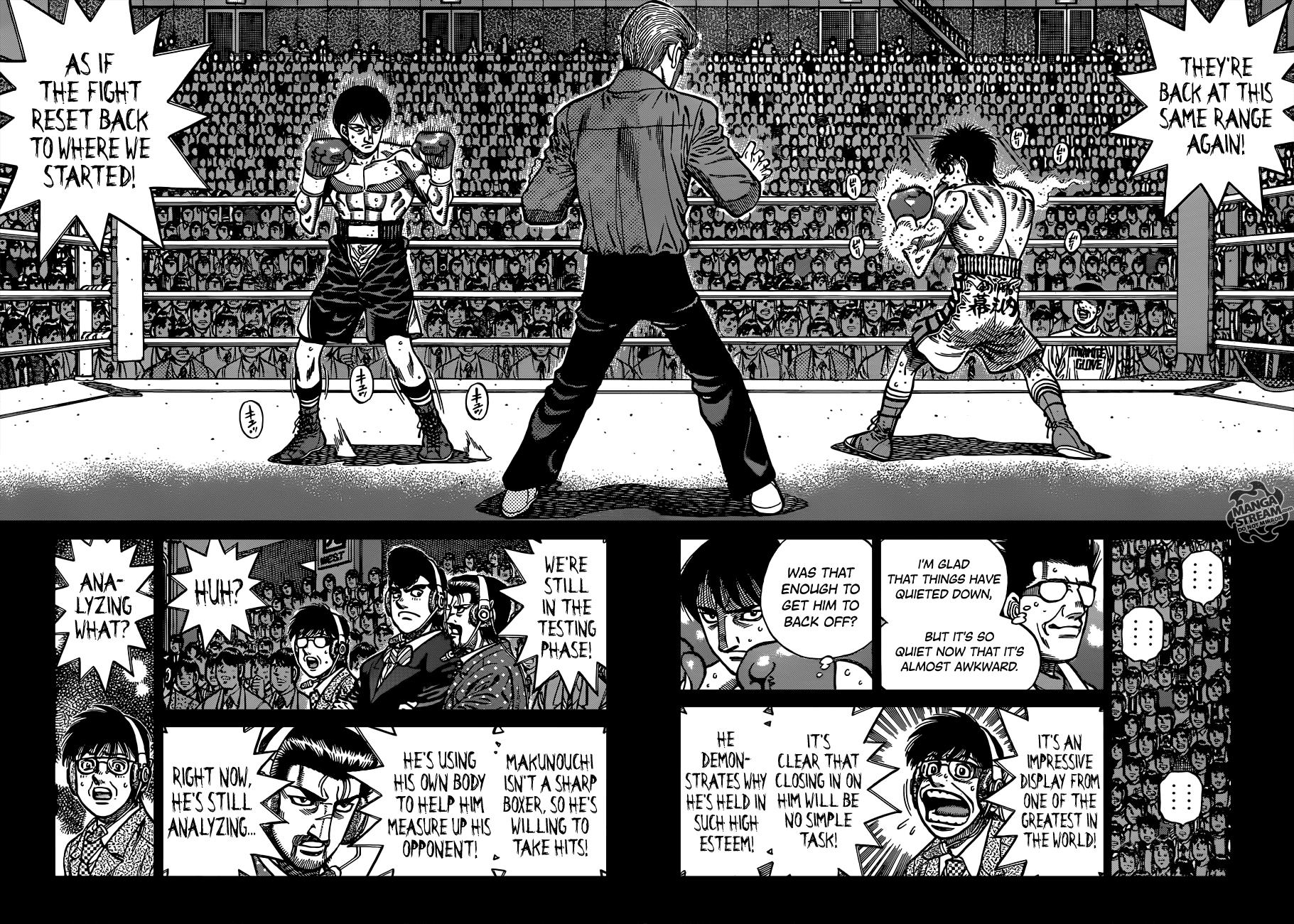 Chapter 1037 — Round 1037 — Page 13