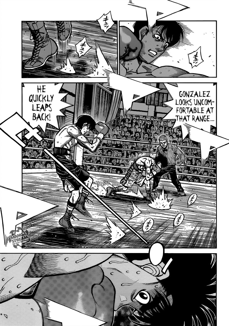 Chapter 1038 — Round 1038 — Page 4
