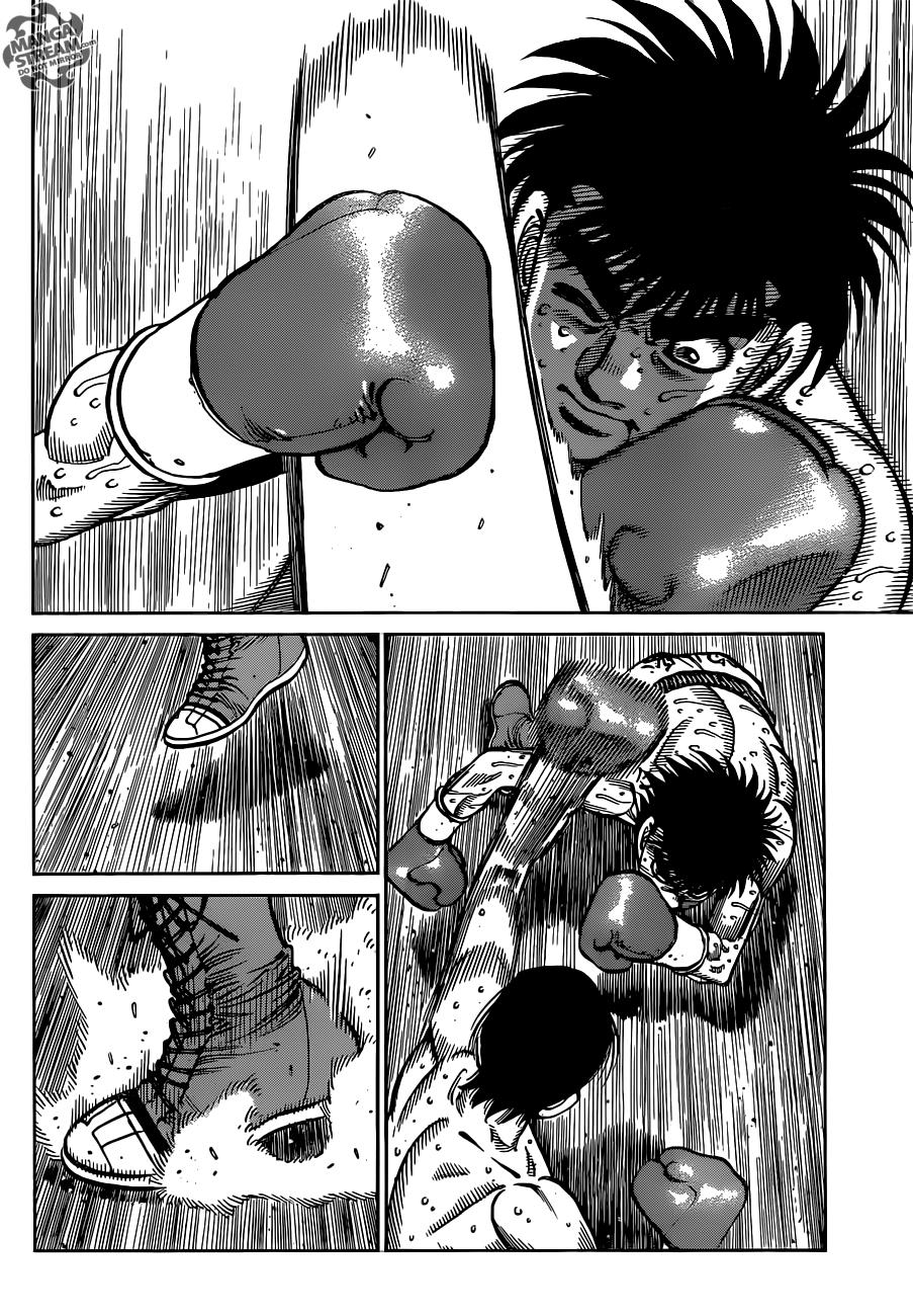 Chapter 1039 — Round 1039 — Page 6