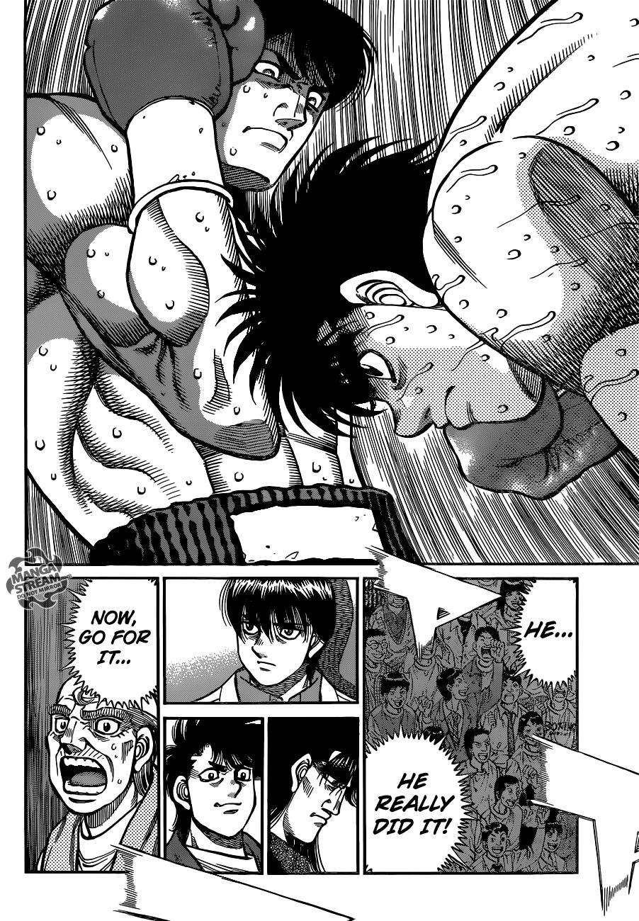 Chapter 1039 — Round 1039 — Page 8
