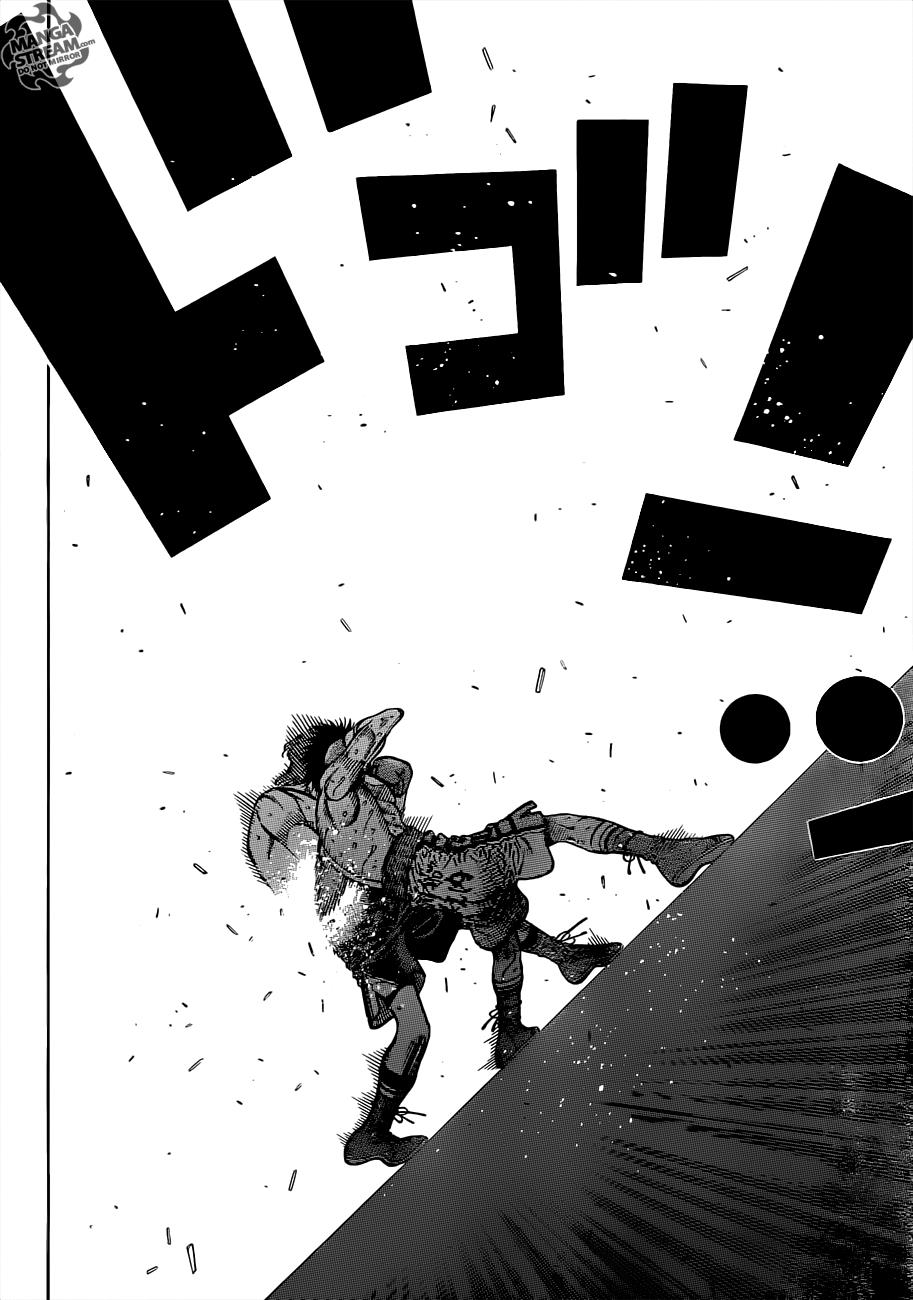 Chapter 1039 — Round 1039 — Page 10