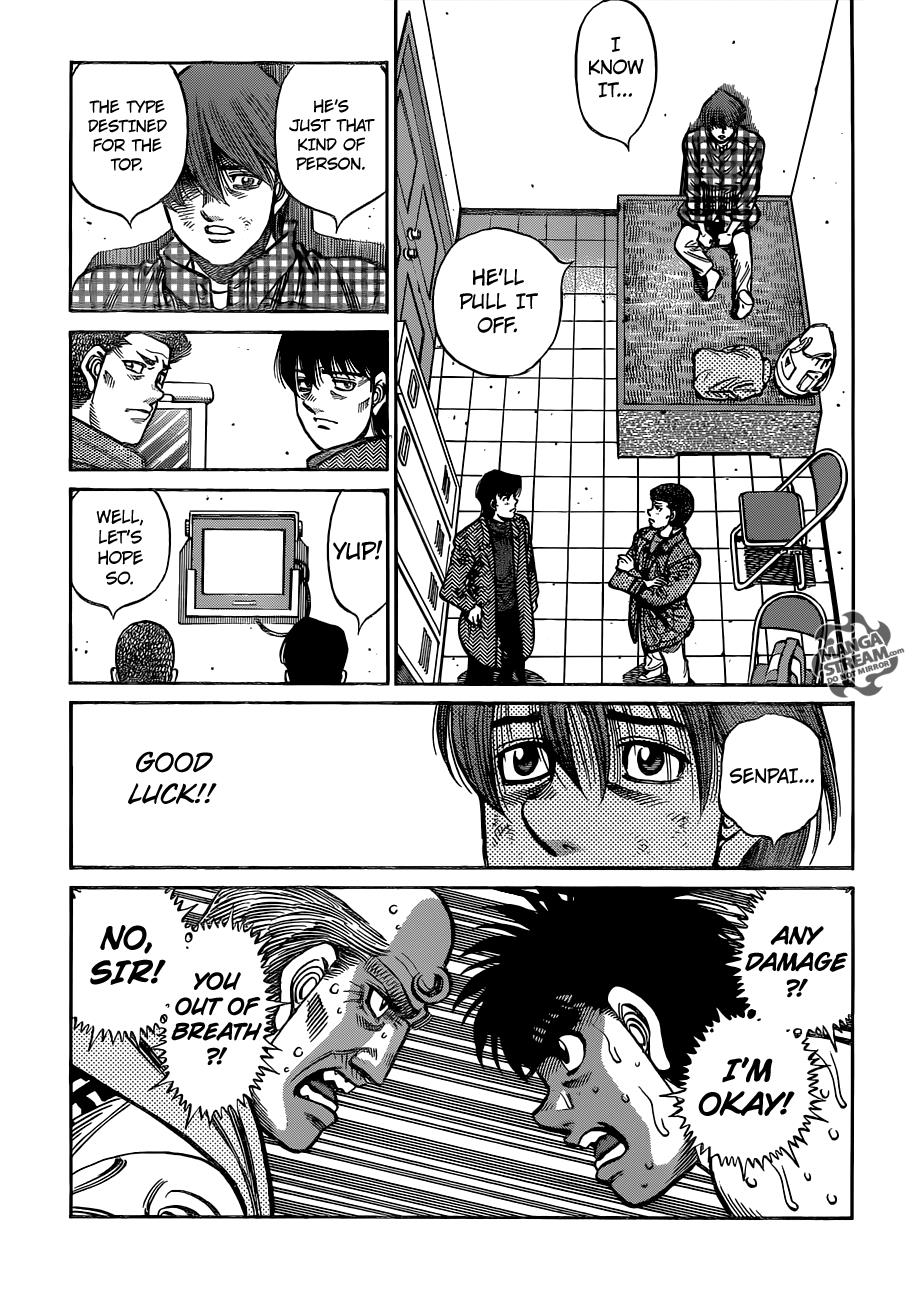 Chapter 1039 — Round 1039 — Page 17