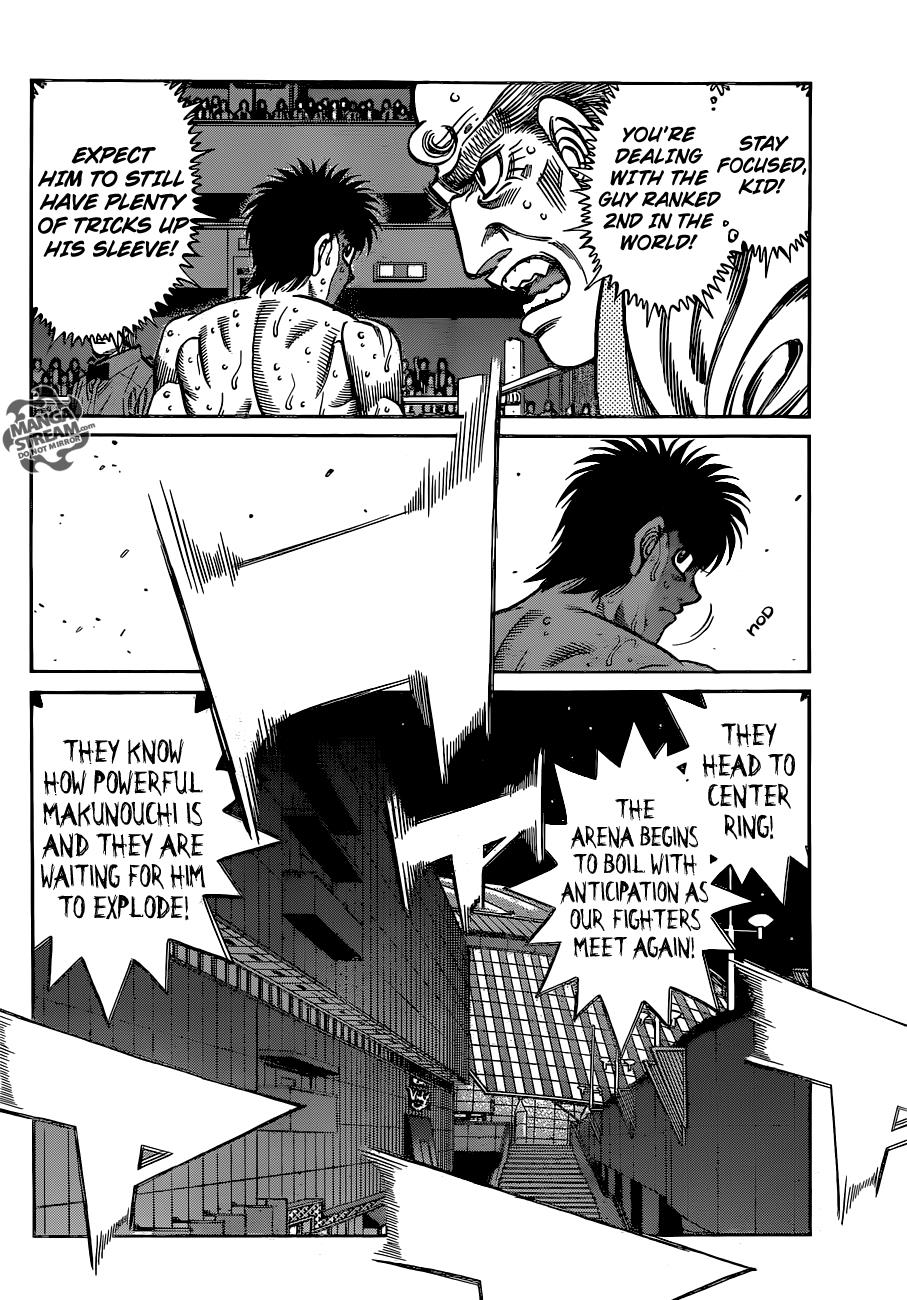 Chapter 1040 — Round 1040 — Page 4