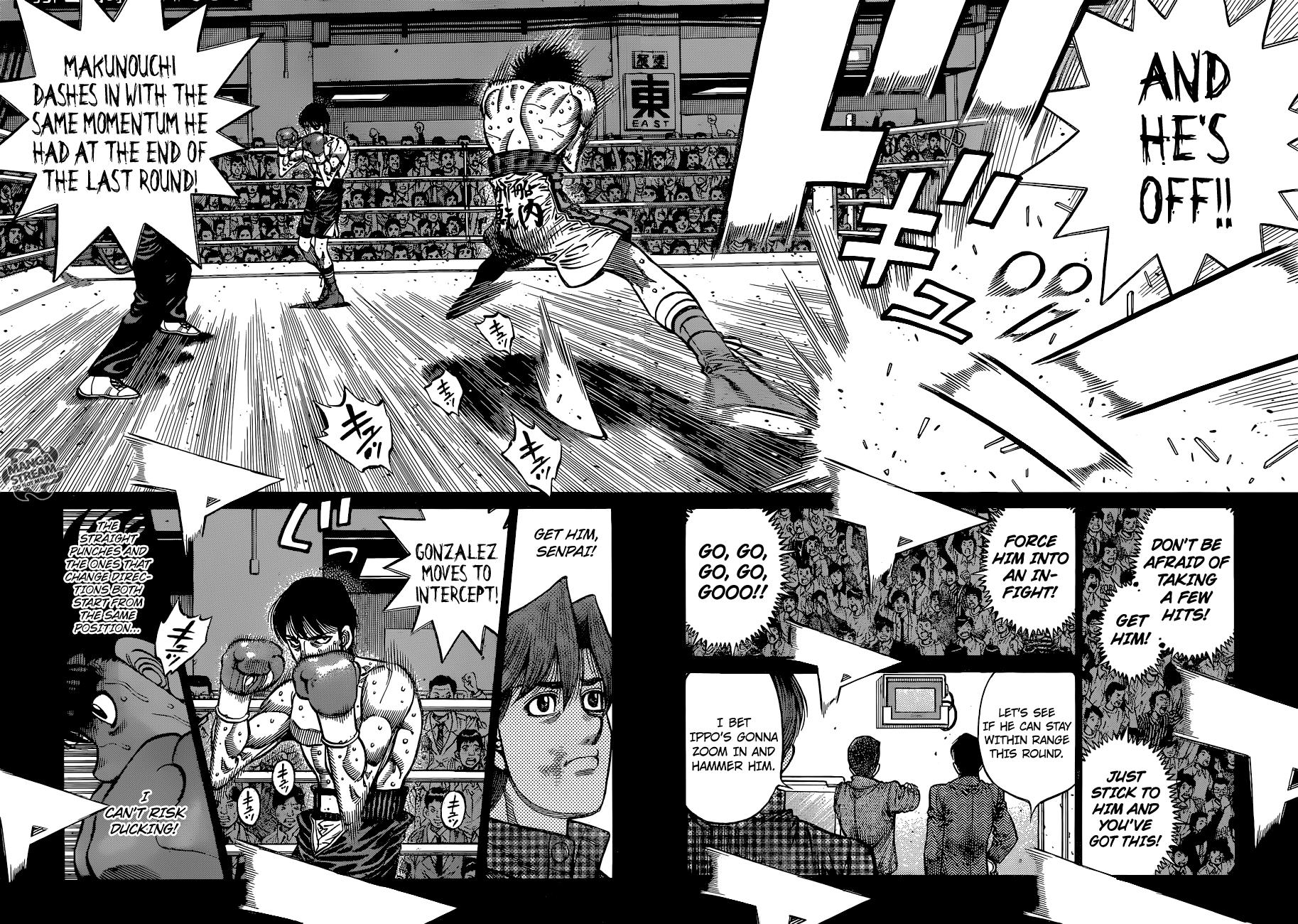 Chapter 1040 — Round 1040 — Page 6