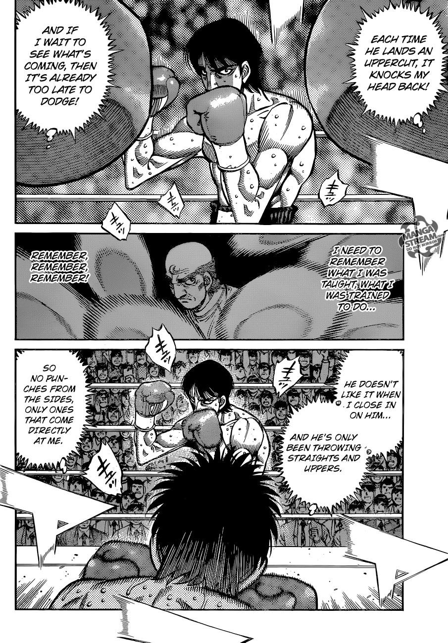 Chapter 1040 — Round 1040 — Page 7