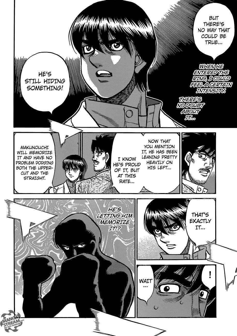 Chapter 1040 — Round 1040 — Page 14