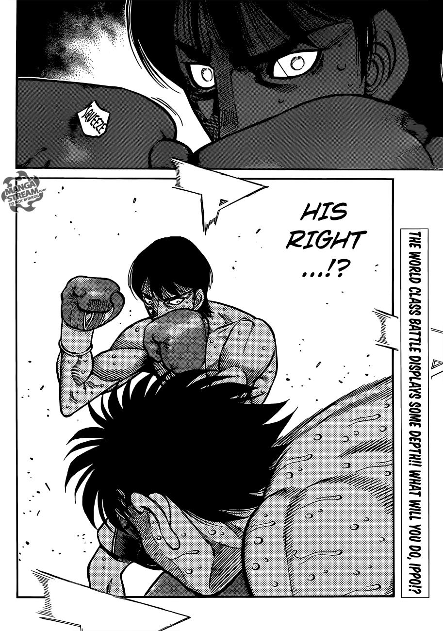Chapter 1040 — Round 1040 — Page 16