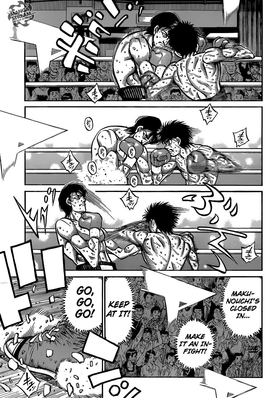 Chapter 1041 — Round 1041 — Page 9