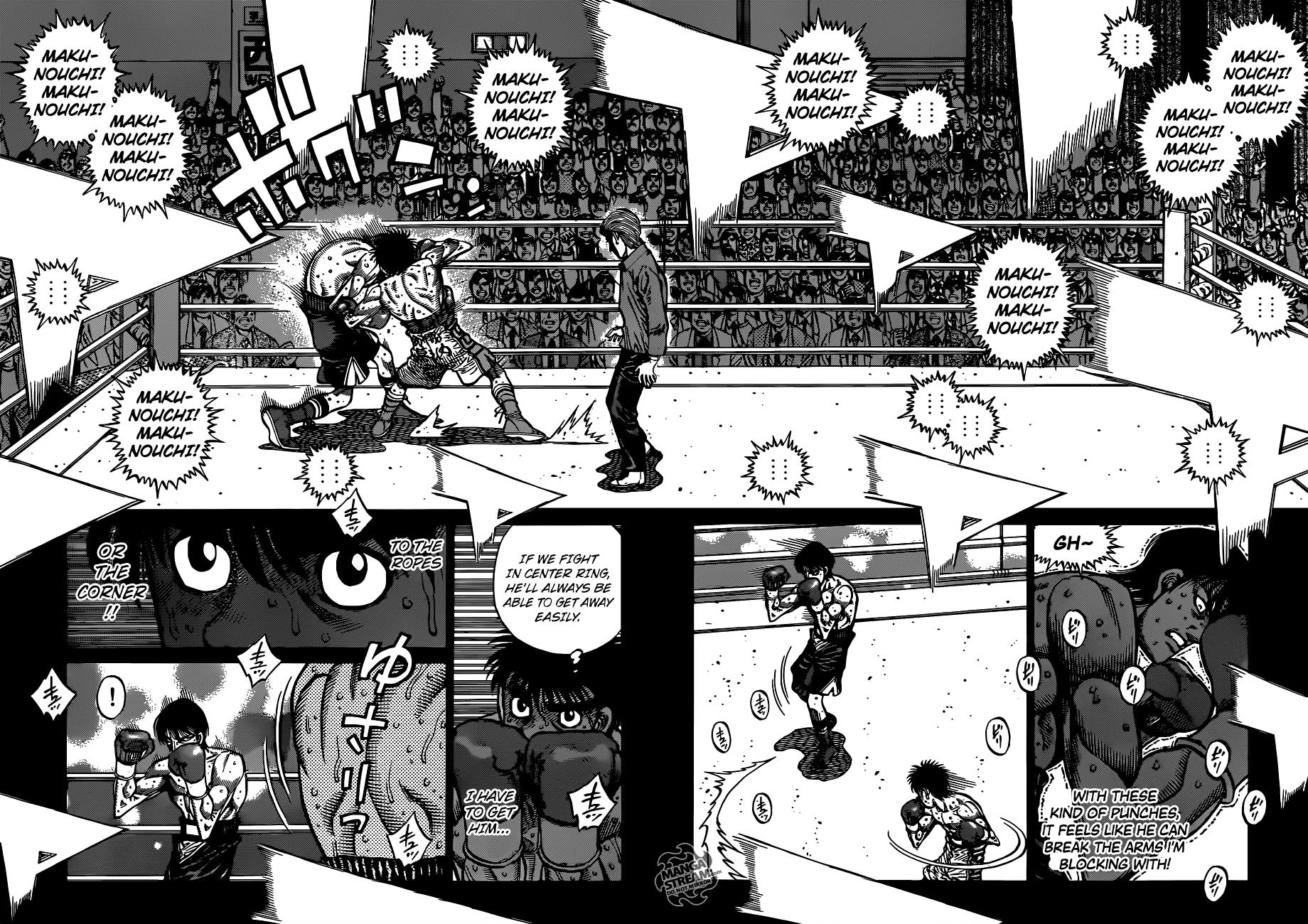 Chapter 1041 — Round 1041 — Page 10