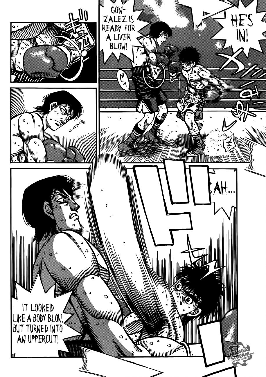 Chapter 1041 — Round 1041 — Page 13