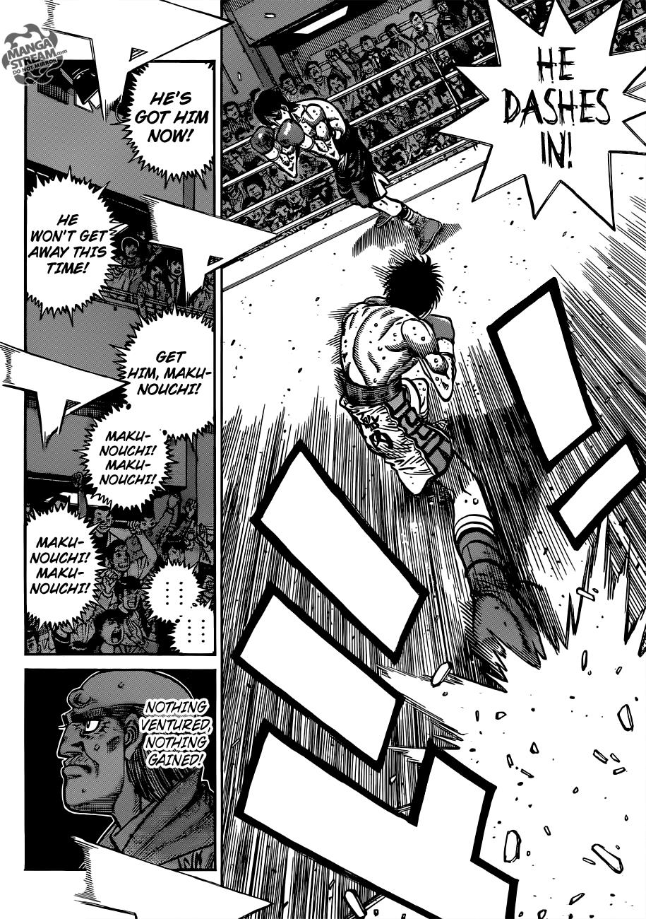 Chapter 1041 — Round 1041 — Page 15