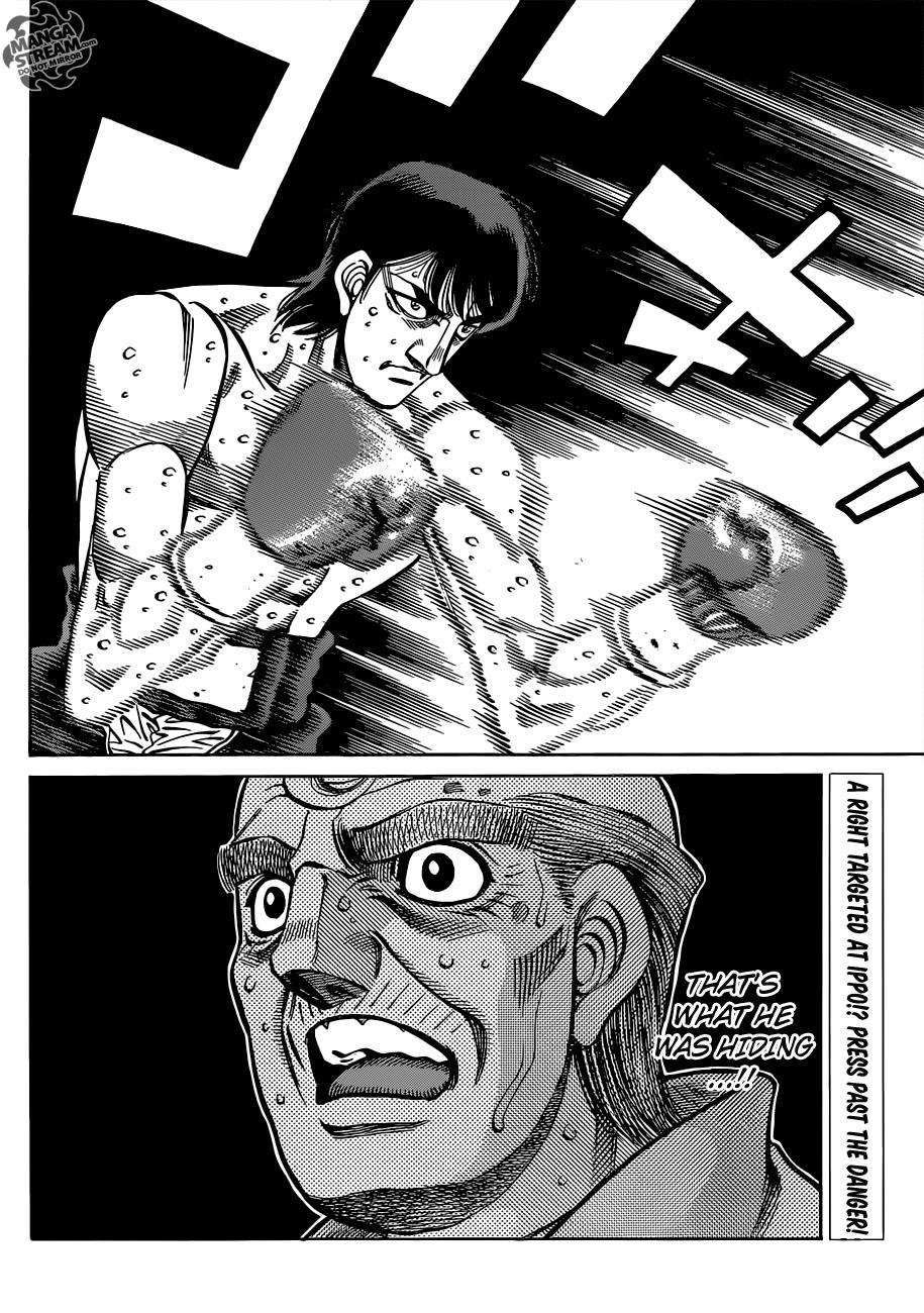 Chapter 1041 — Round 1041 — Page 17