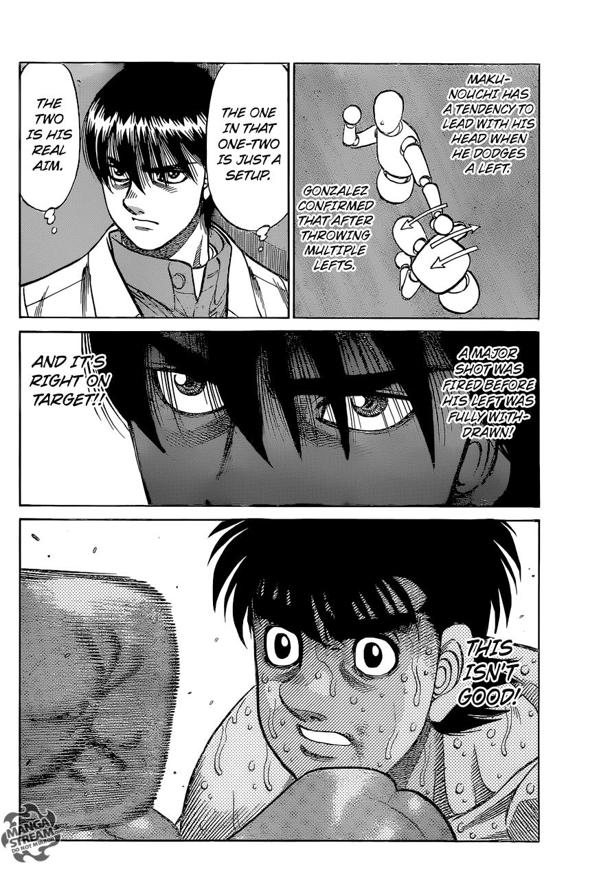 Chapter 1042 — Round 1042 — Page 6
