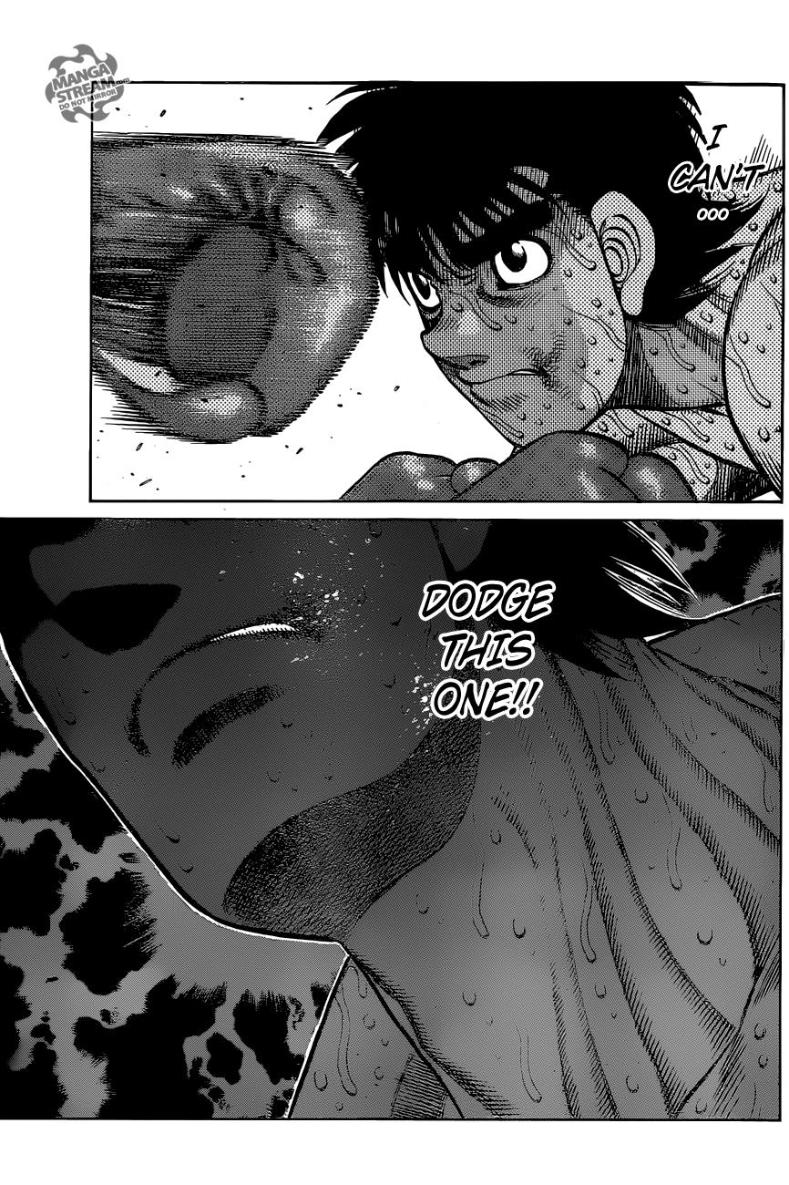 Chapter 1042 — Round 1042 — Page 7