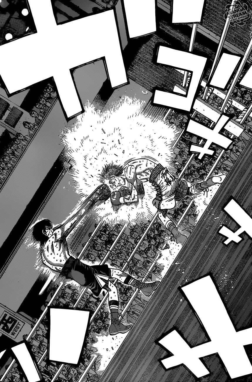 Chapter 1042 — Round 1042 — Page 8