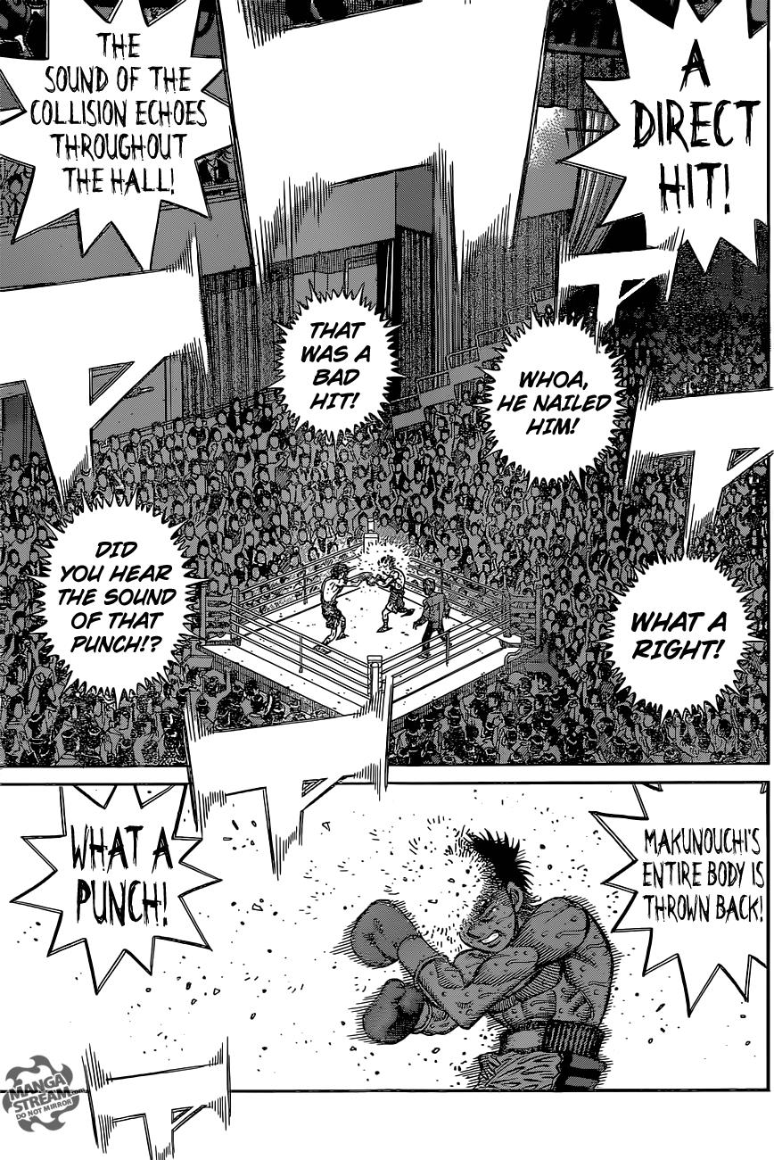 Chapter 1042 — Round 1042 — Page 9