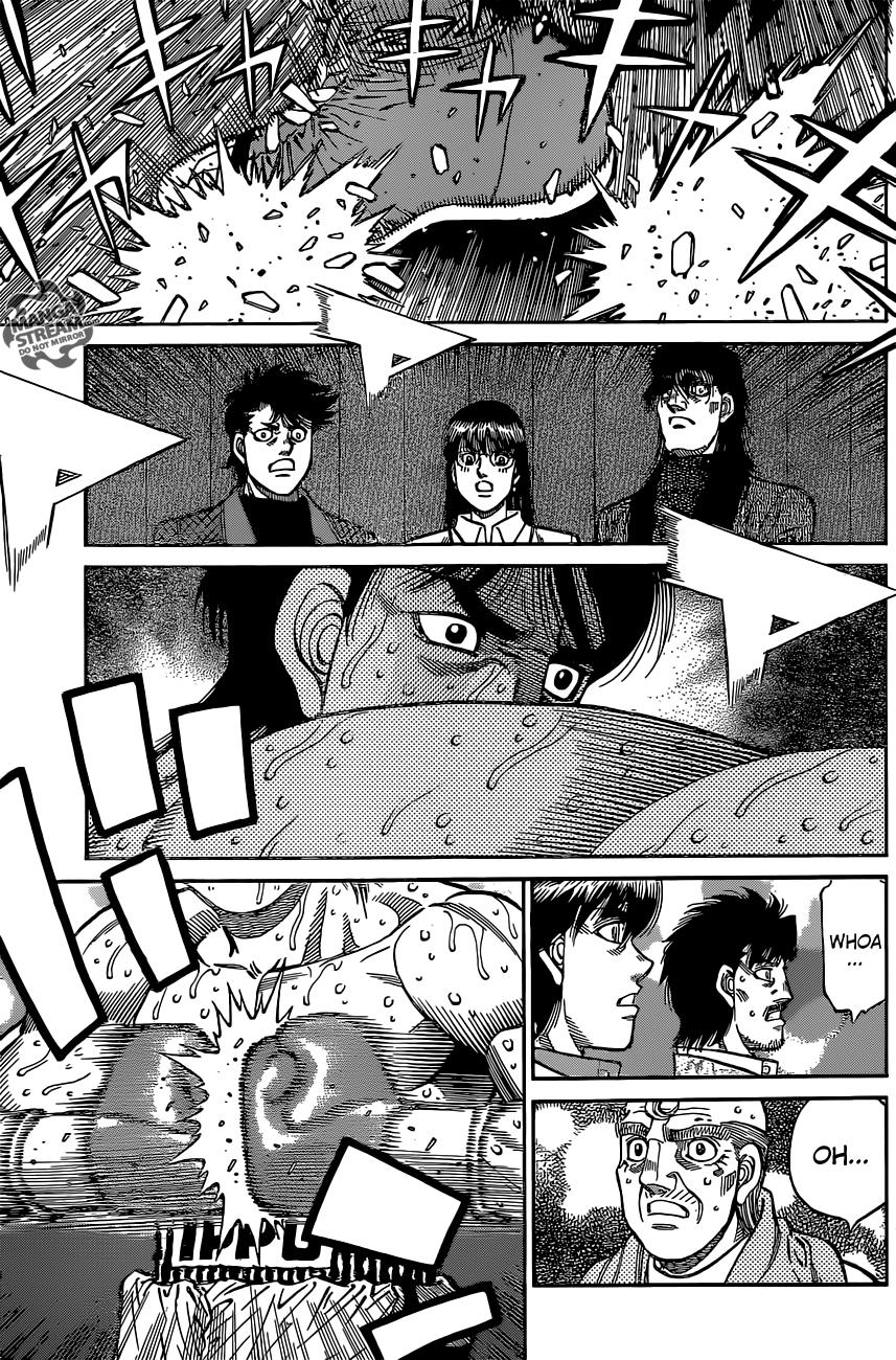 Chapter 1042 — Round 1042 — Page 11
