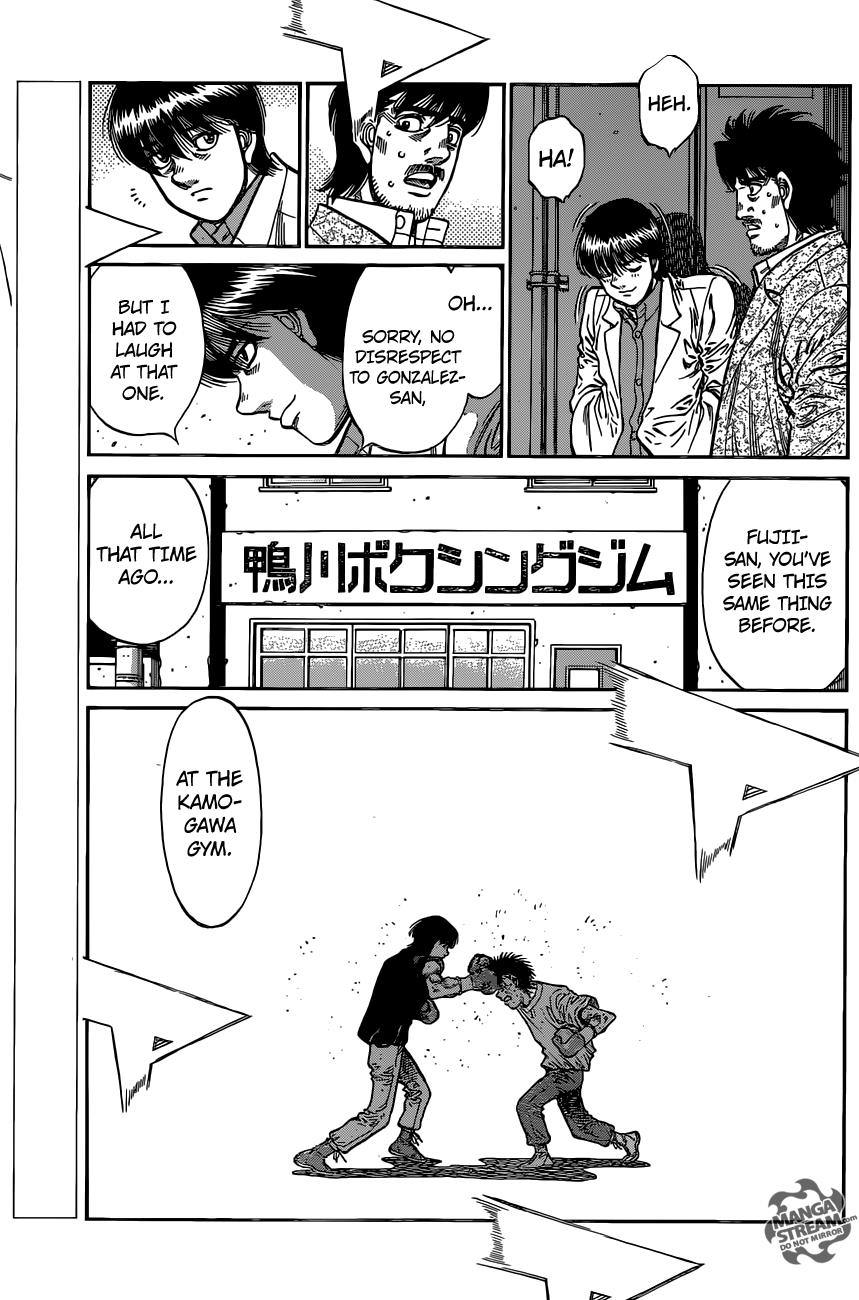 Chapter 1042 — Round 1042 — Page 14