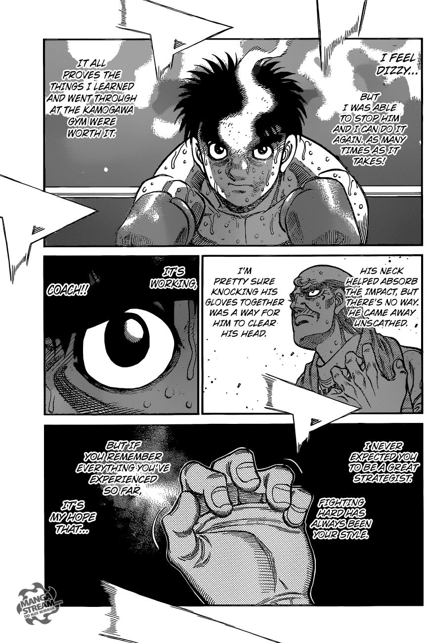 Chapter 1042 — Round 1042 — Page 16
