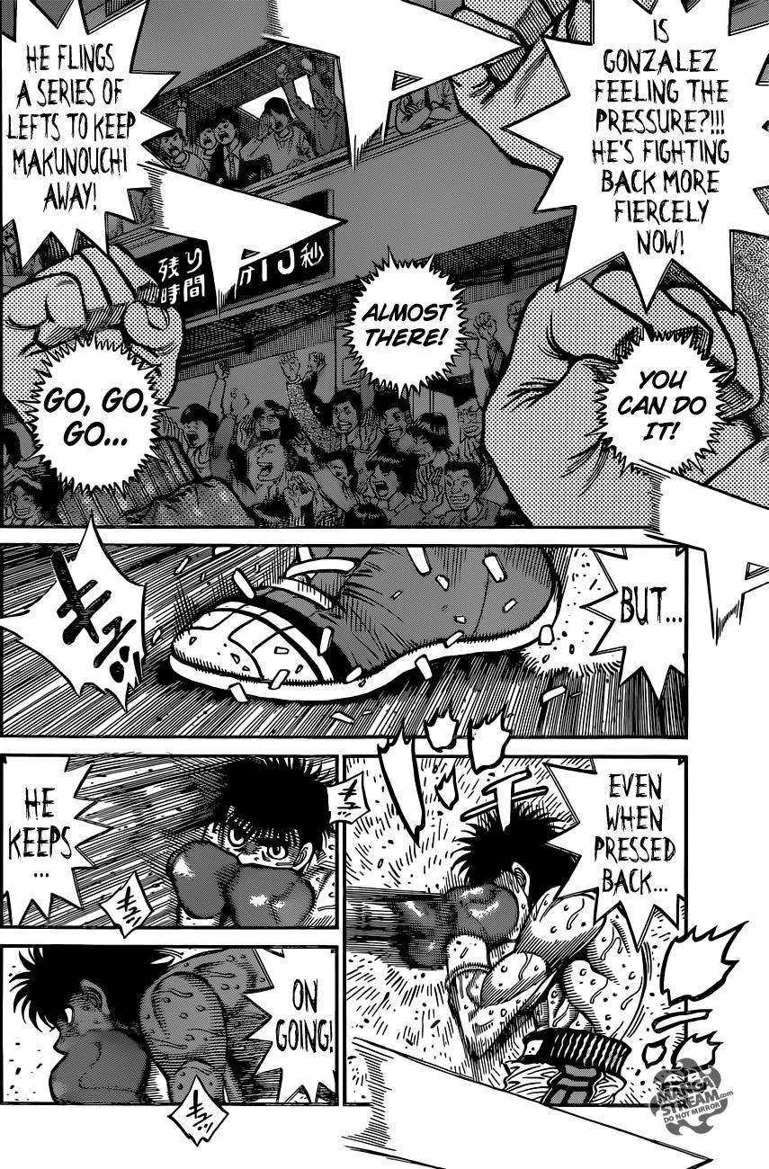 Chapter 1043 — Round 1043 — Page 4