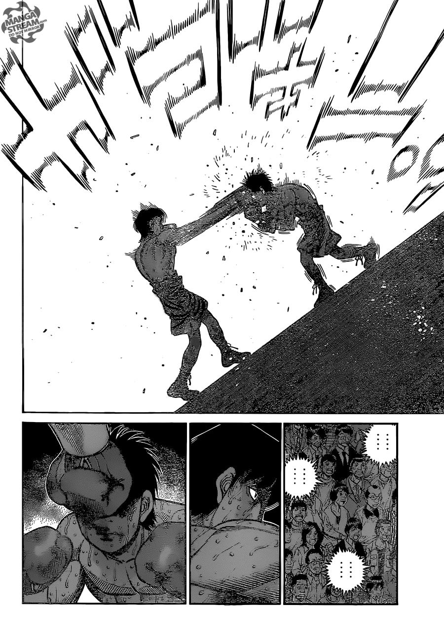Chapter 1043 — Round 1043 — Page 12