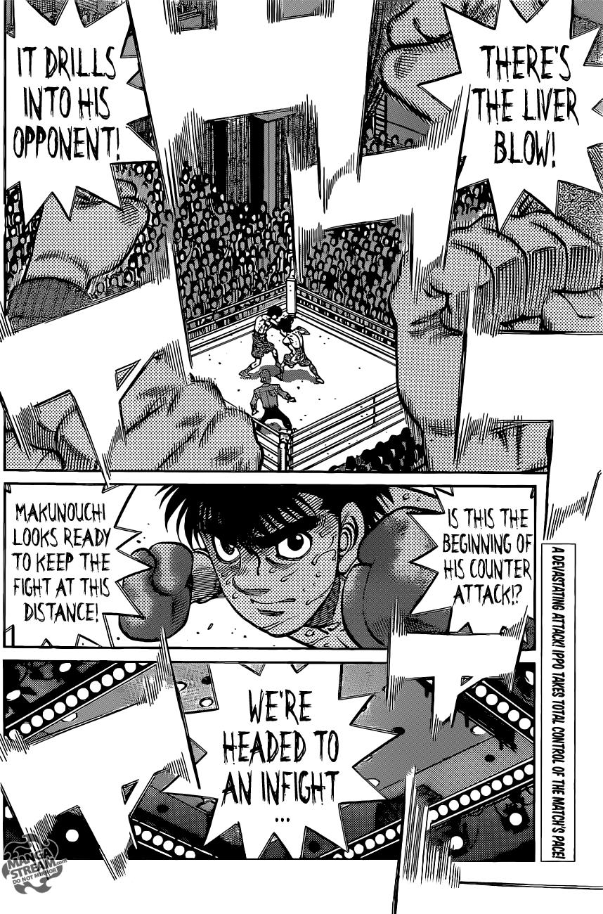 Chapter 1043 — Round 1043 — Page 17