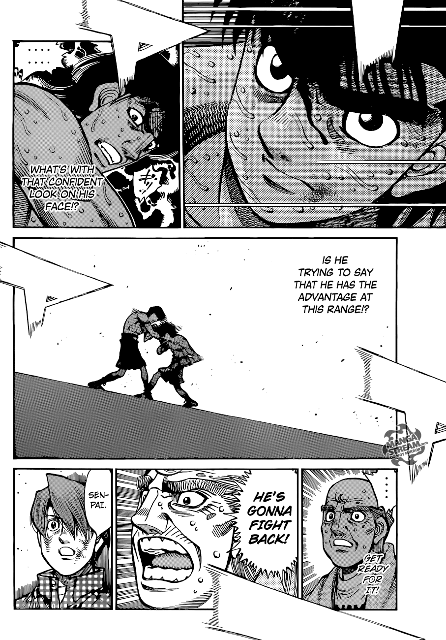 Chapter 1044 — Round 1044 — Page 4