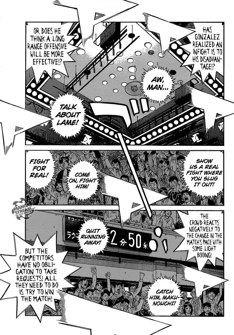 Chapter 1046 — Round 1046 — Page 7
