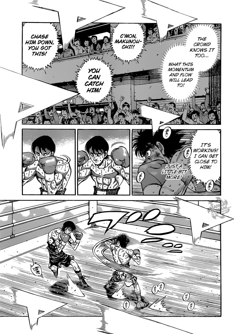 Chapter 1047 — Round 1047 — Page 4