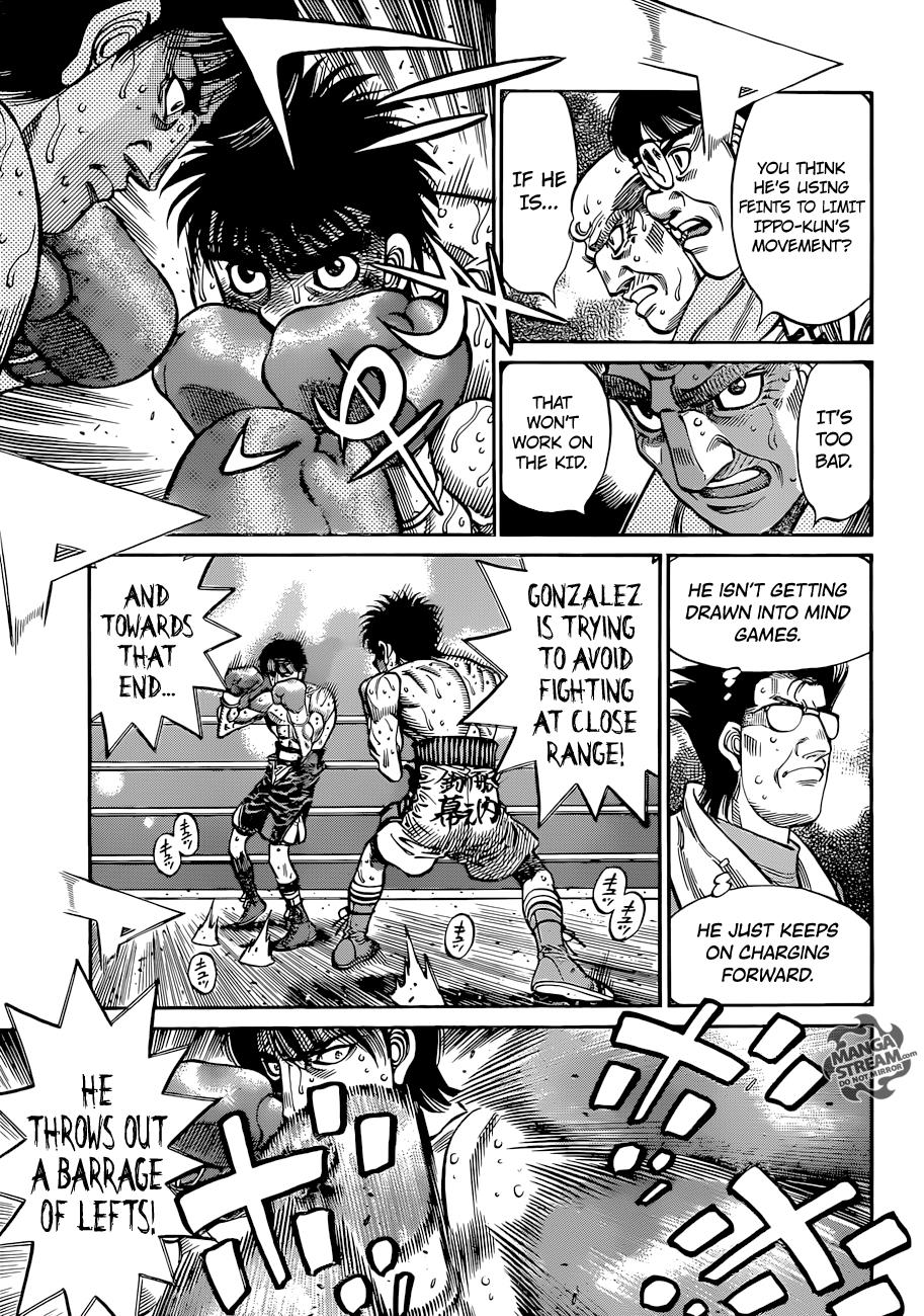 Chapter 1047 — Round 1047 — Page 6