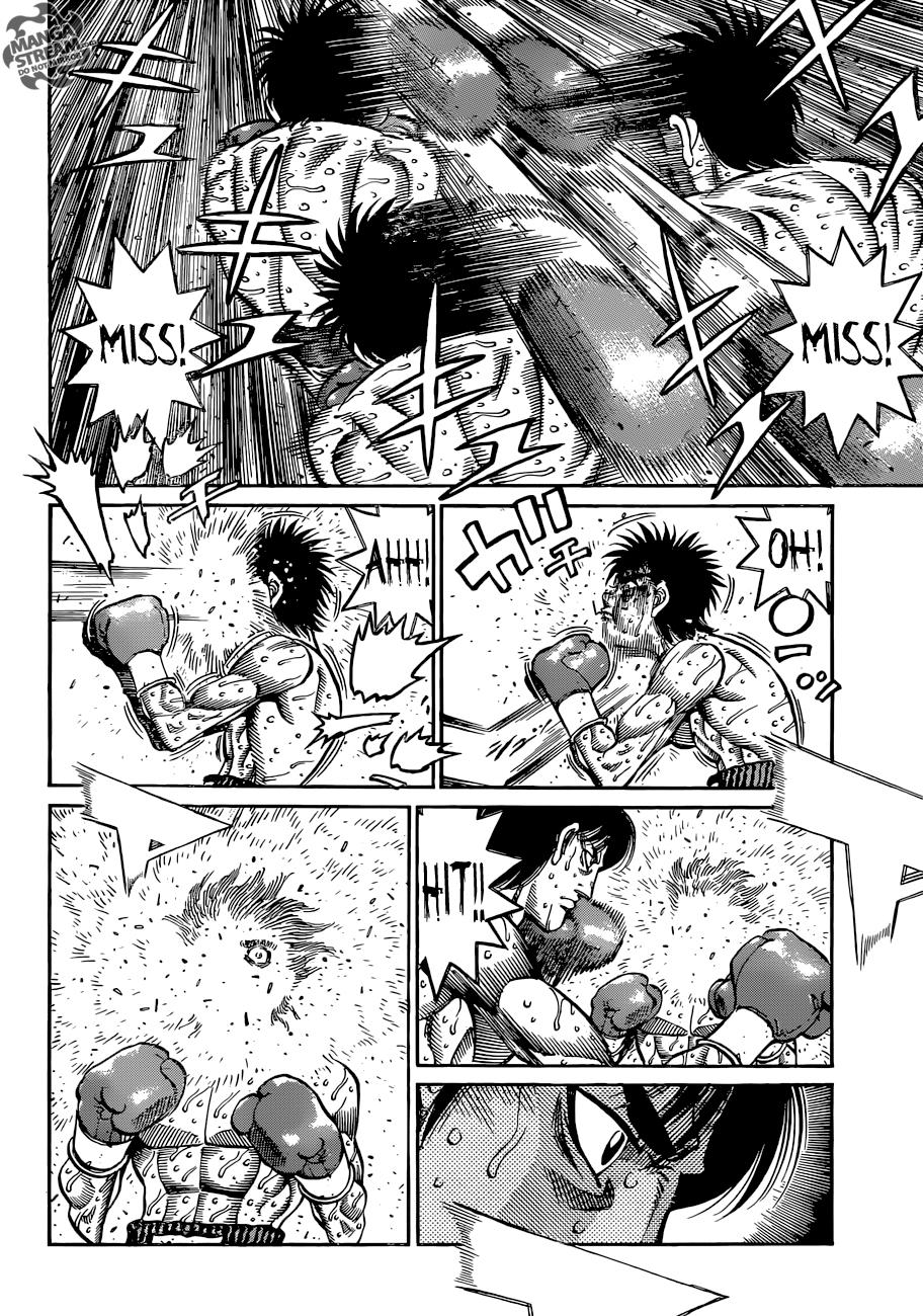 Chapter 1047 — Round 1047 — Page 7