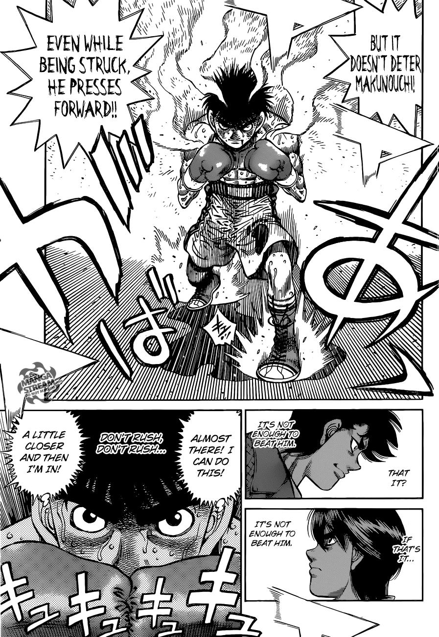 Chapter 1047 — Round 1047 — Page 8