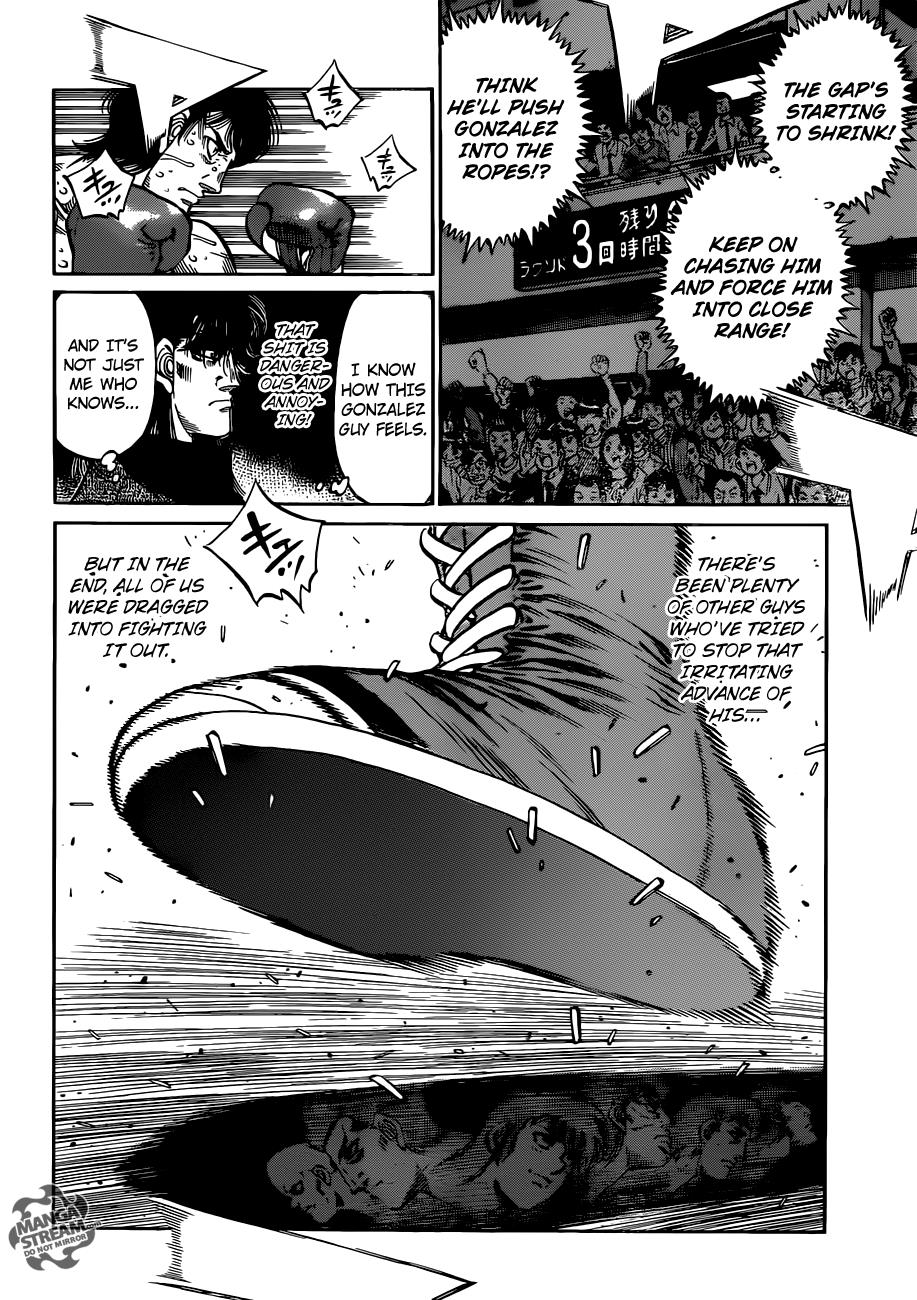 Chapter 1047 — Round 1047 — Page 9