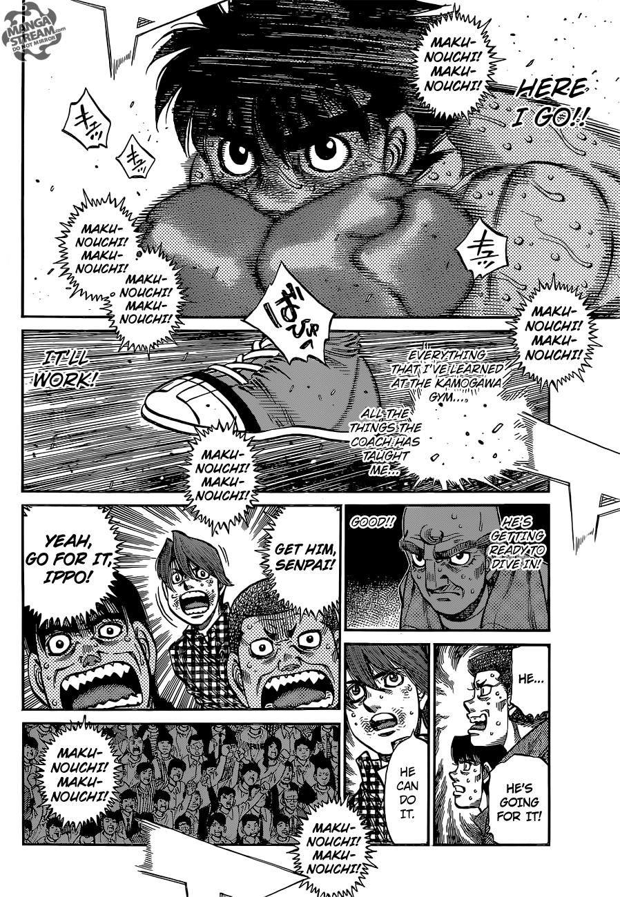 Chapter 1048 — Round 1048 — Page 4