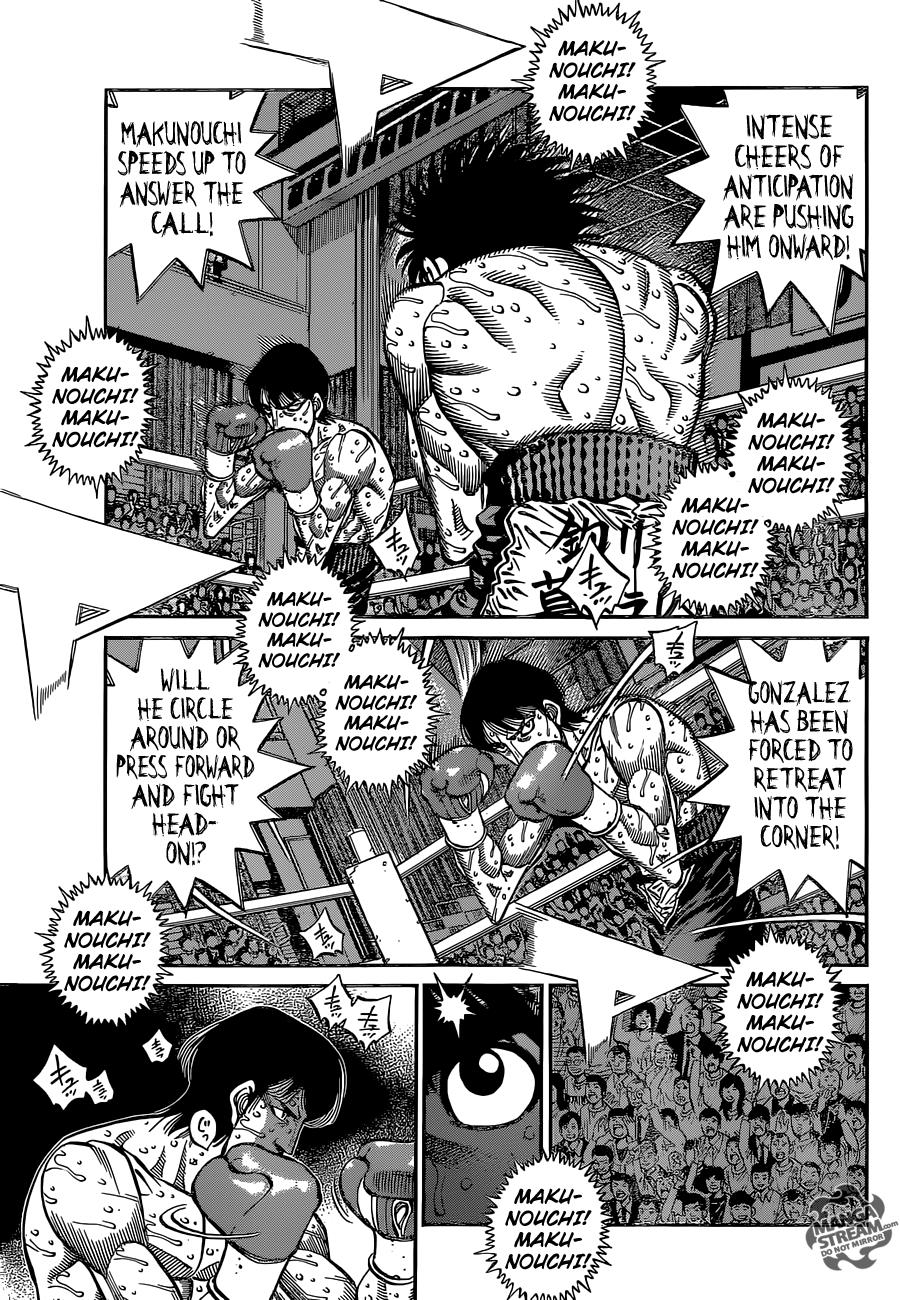 Chapter 1048 — Round 1048 — Page 5