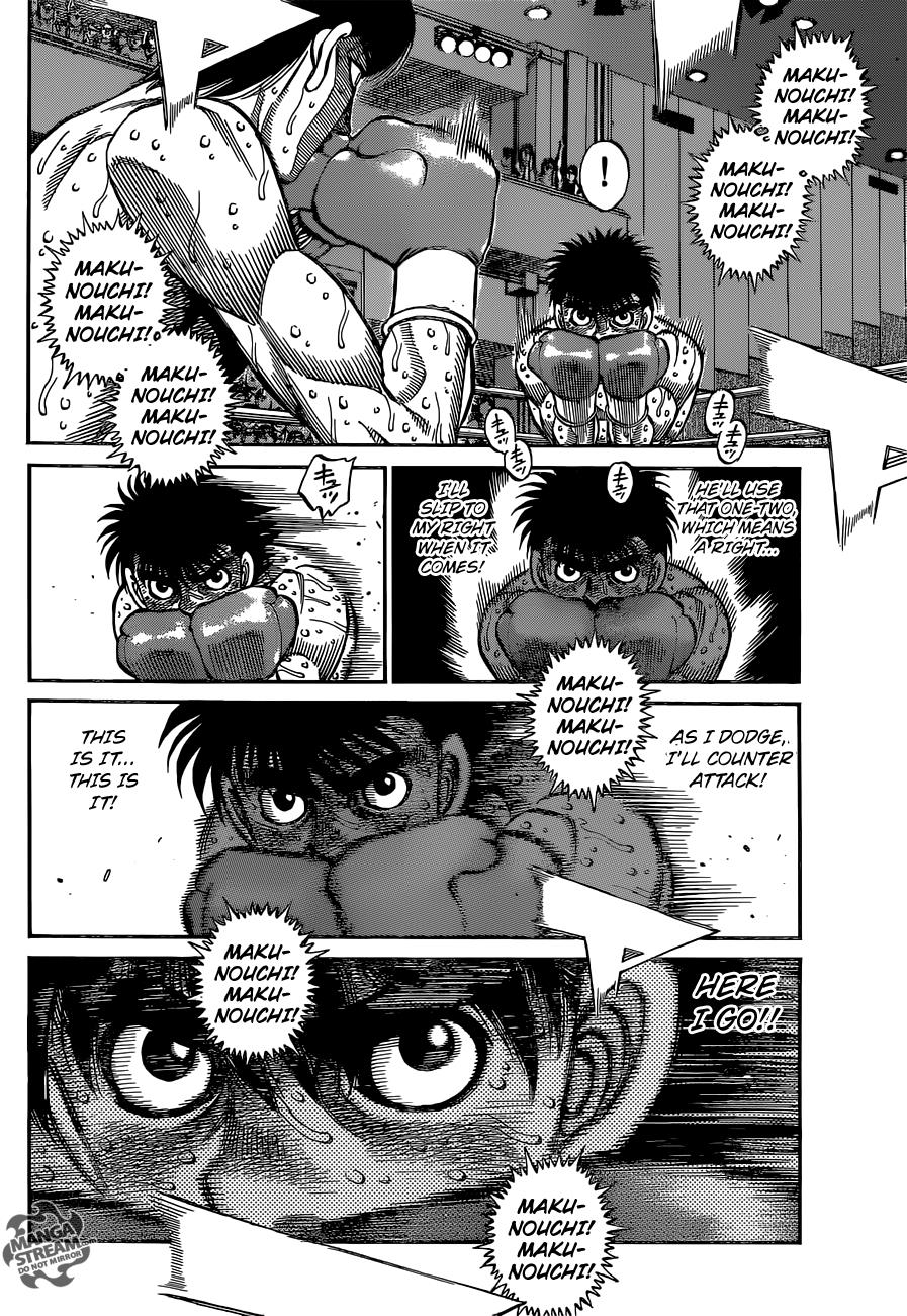 Chapter 1048 — Round 1048 — Page 6